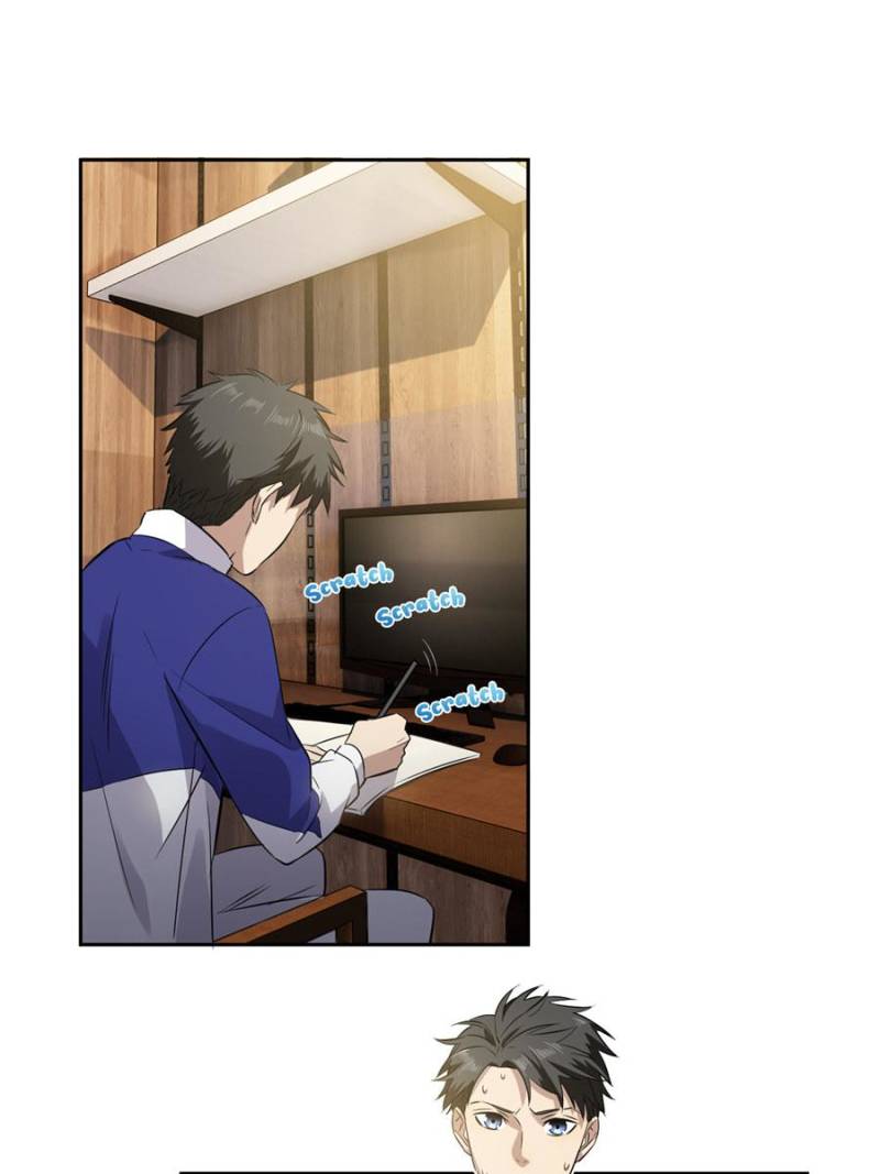 Global Martial Arts Chapter 22 page 19