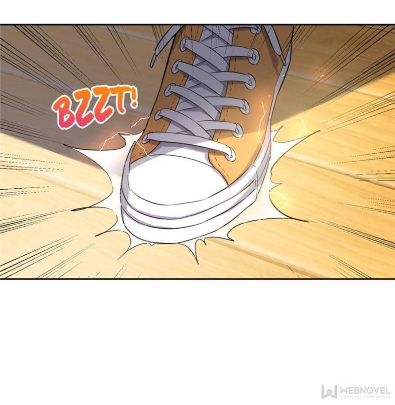 Global Martial Arts Chapter 22 page 22