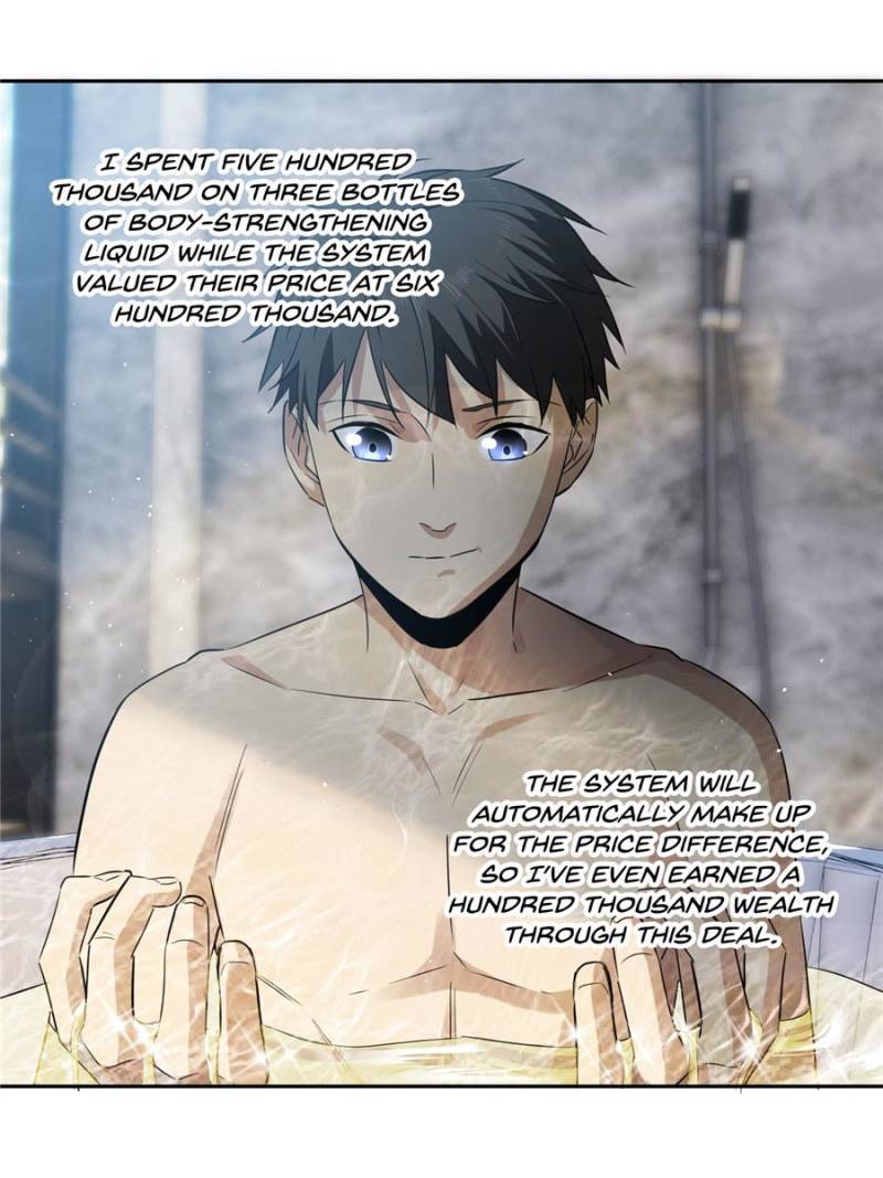 Global Martial Arts Chapter 22 page 32