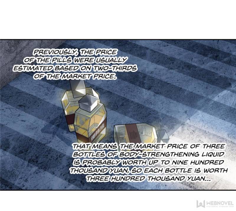 Global Martial Arts Chapter 22 page 34
