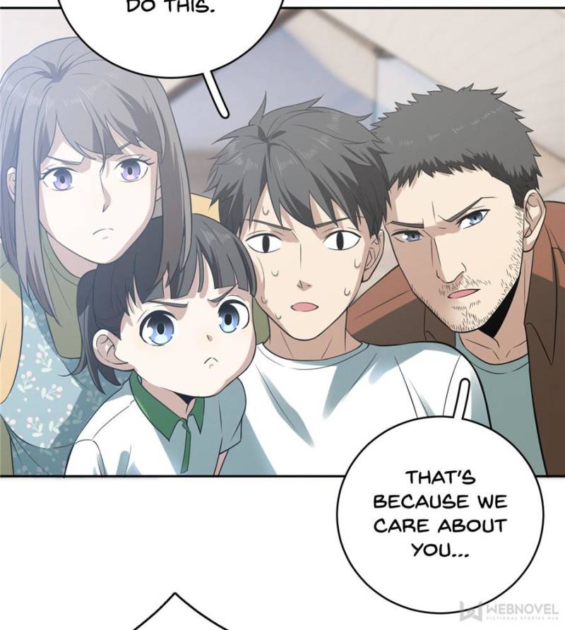 Global Martial Arts Chapter 22 page 39