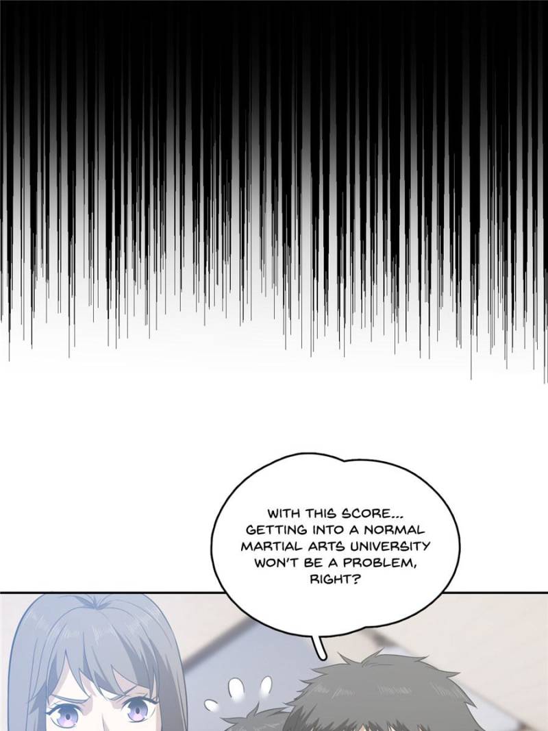 Global Martial Arts Chapter 22 page 42