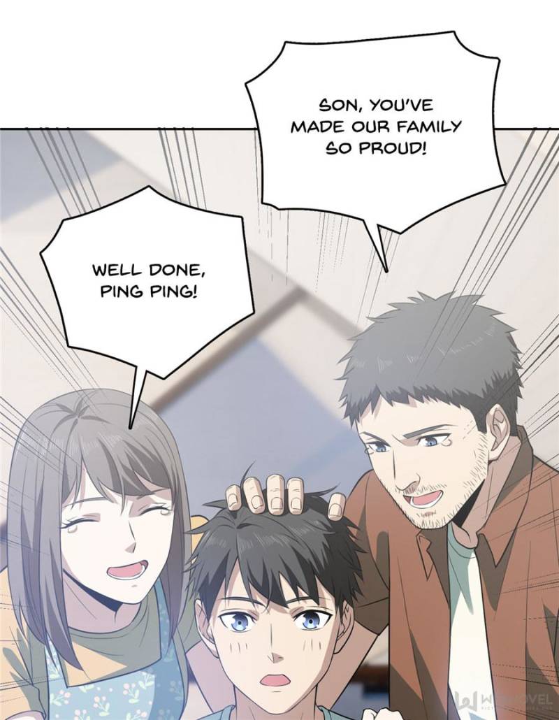 Global Martial Arts Chapter 22 page 45