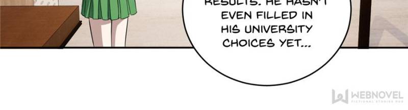 Global Martial Arts Chapter 22 page 48
