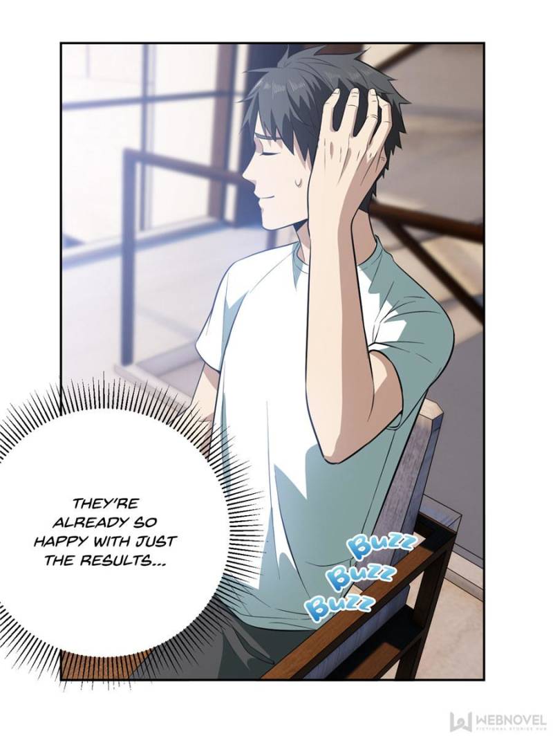 Global Martial Arts Chapter 22 page 49
