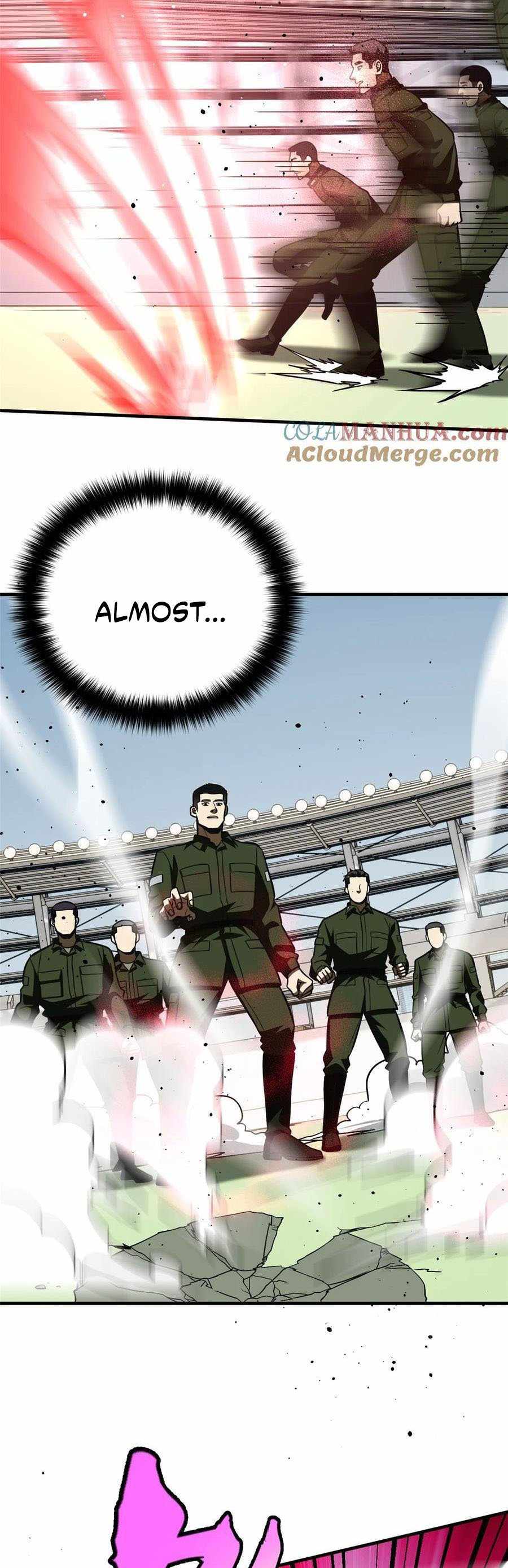 Global Martial Arts Chapter 226 page 10