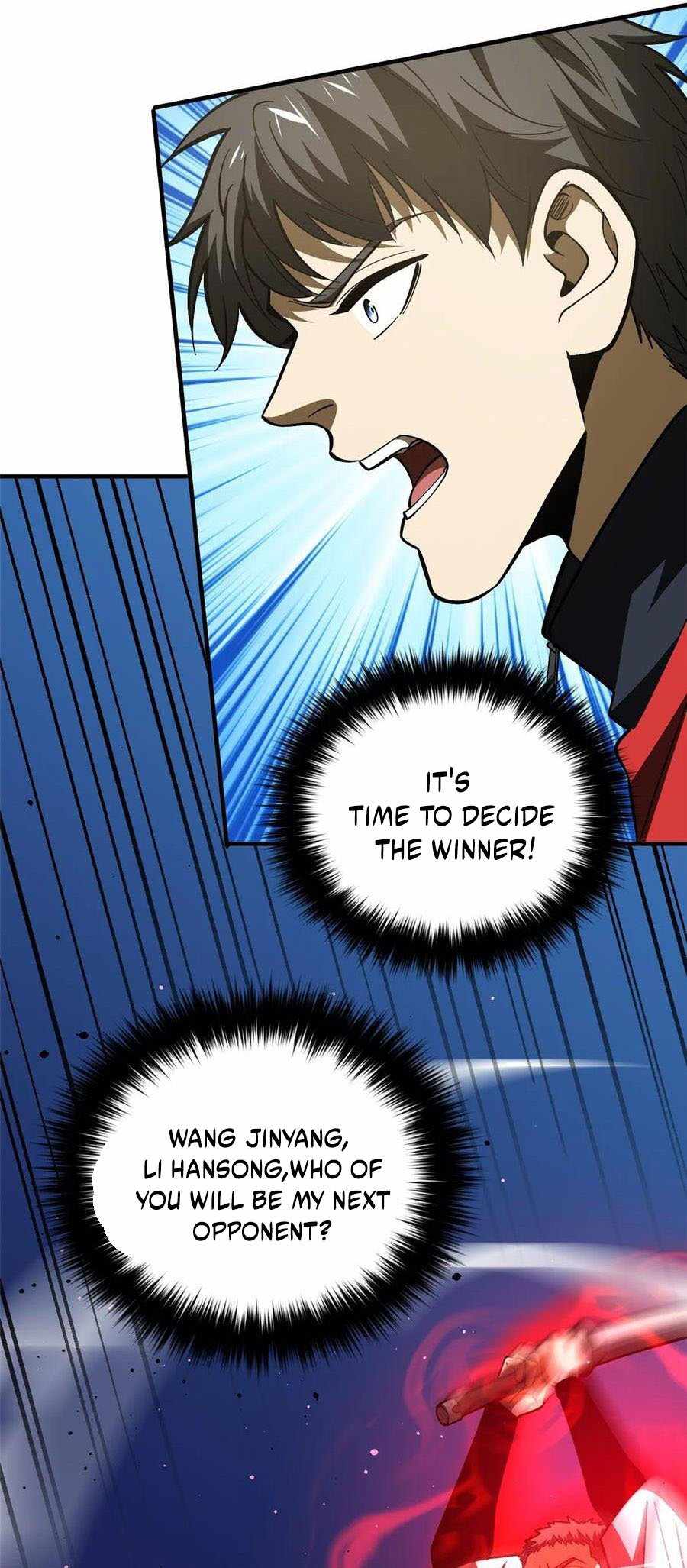 Global Martial Arts Chapter 227 page 22