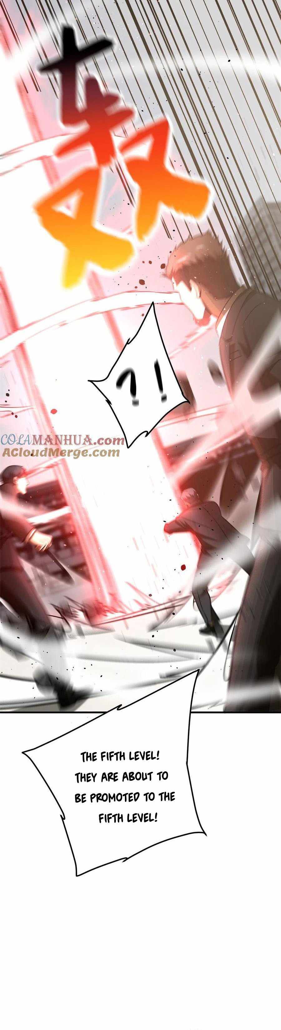 Global Martial Arts Chapter 228 page 12