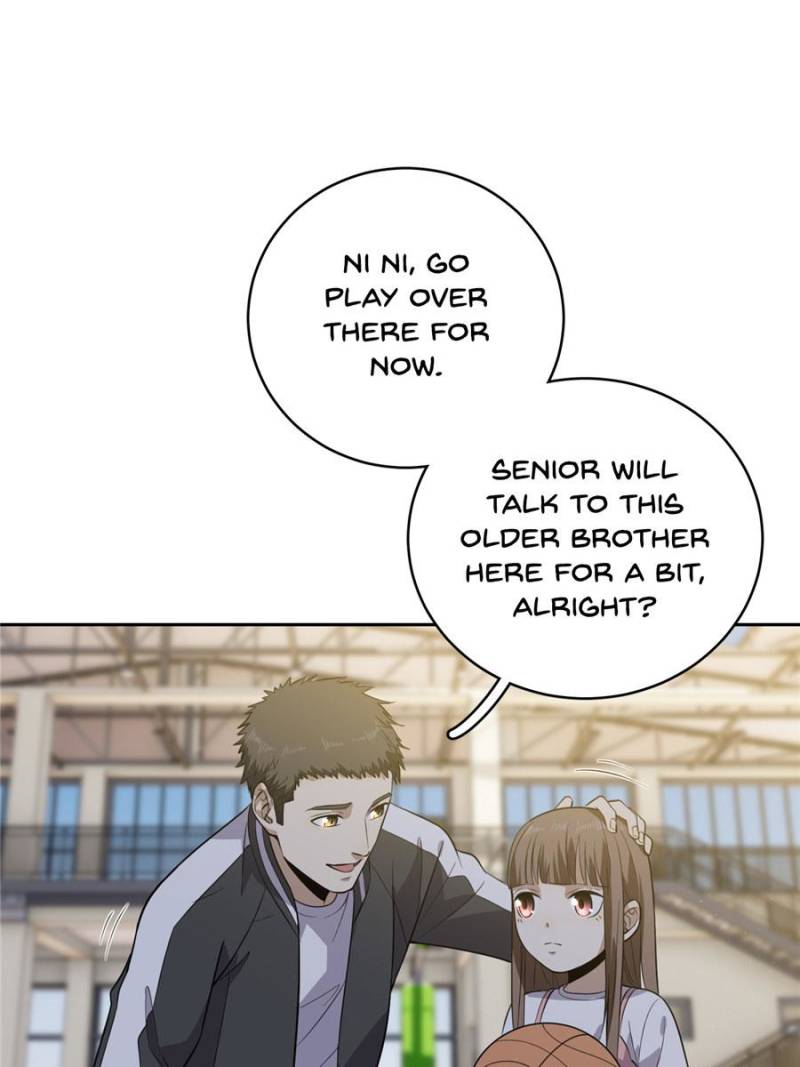 Global Martial Arts Chapter 23 page 14