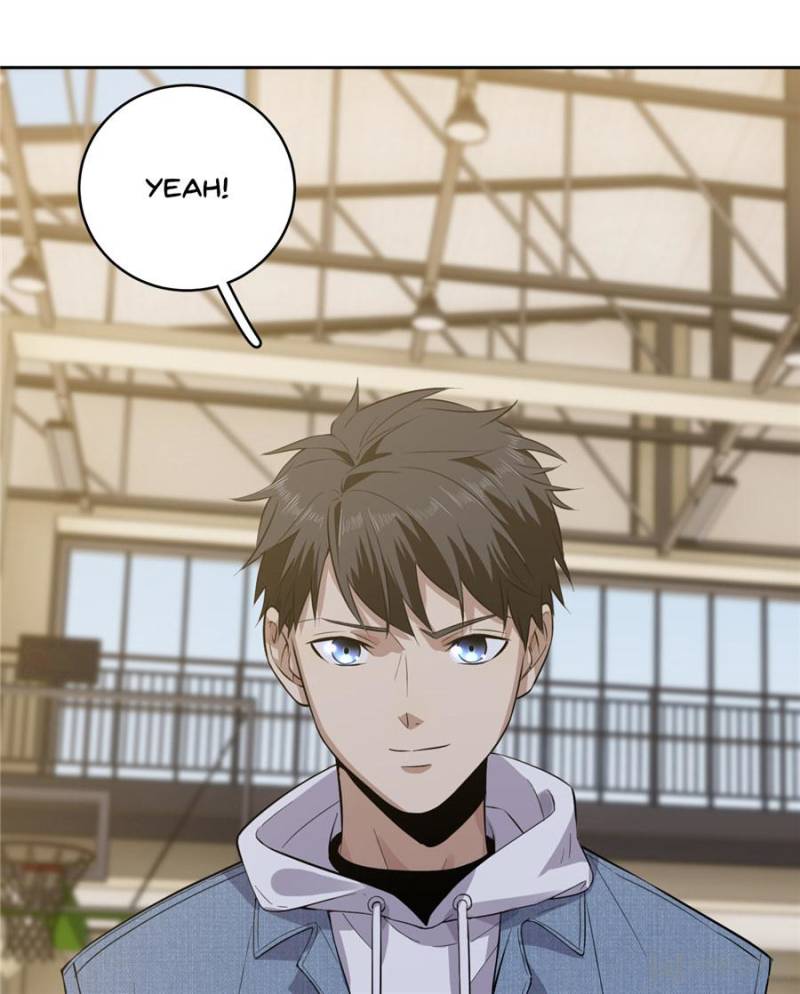 Global Martial Arts Chapter 23 page 5