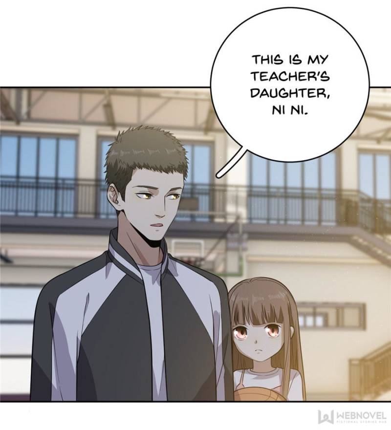 Global Martial Arts Chapter 23 page 10
