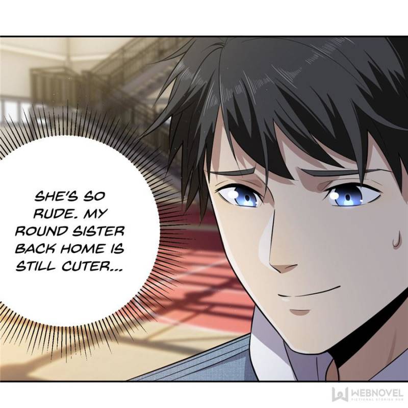 Global Martial Arts Chapter 23 page 13
