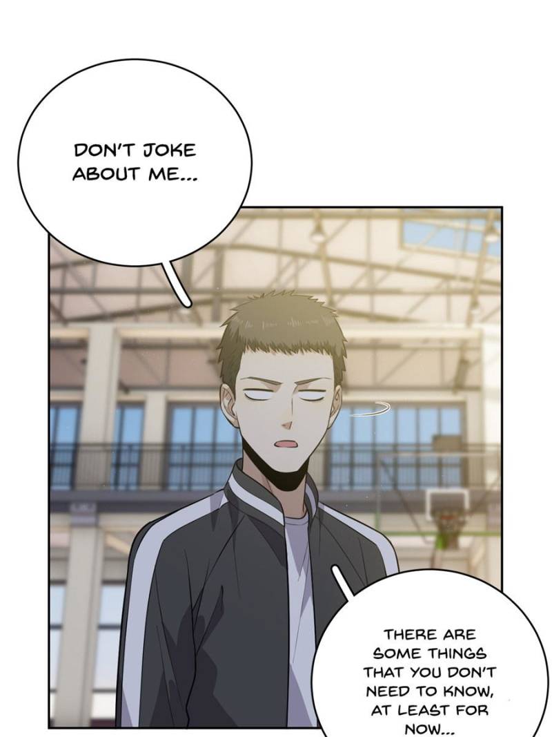 Global Martial Arts Chapter 23 page 17