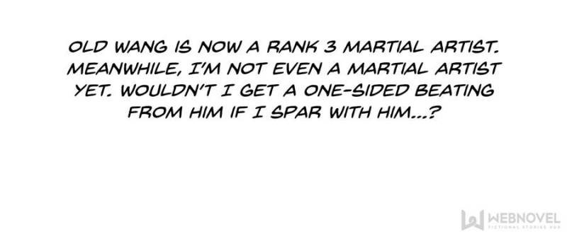 Global Martial Arts Chapter 23 page 25