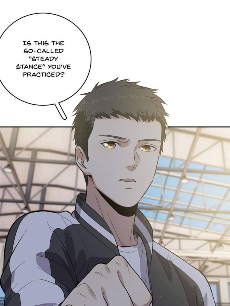 Global Martial Arts Chapter 23 page 30
