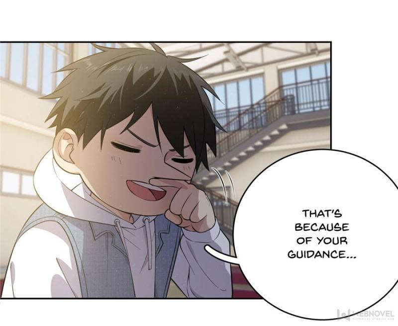 Global Martial Arts Chapter 23 page 38