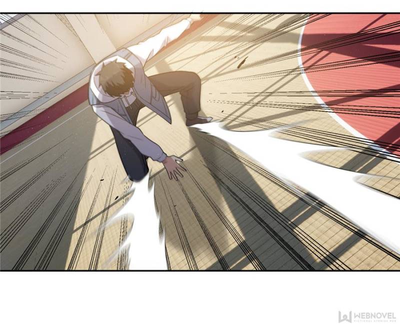Global Martial Arts Chapter 23 page 36