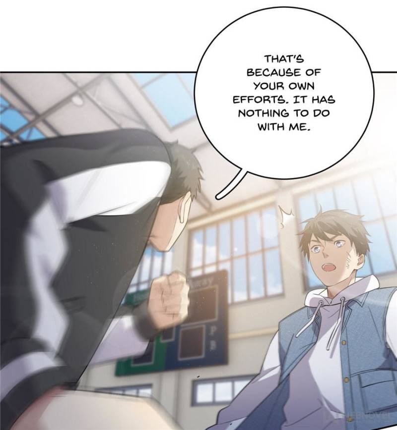 Global Martial Arts Chapter 23 page 39