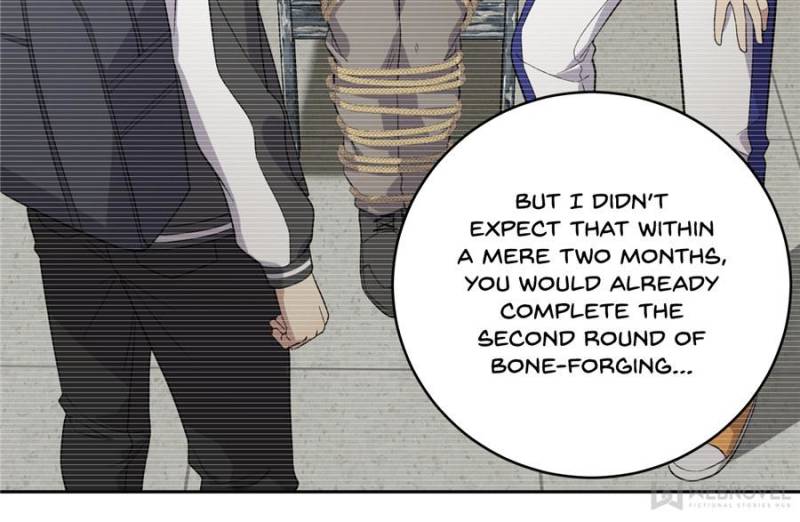 Global Martial Arts Chapter 23 page 45