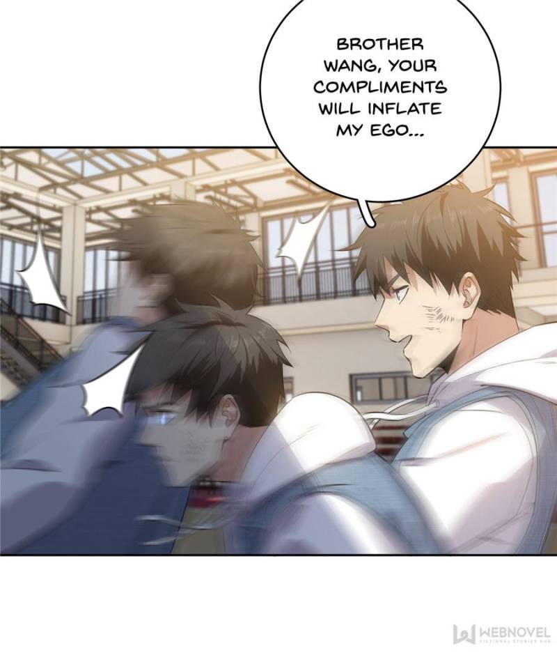 Global Martial Arts Chapter 23 page 48