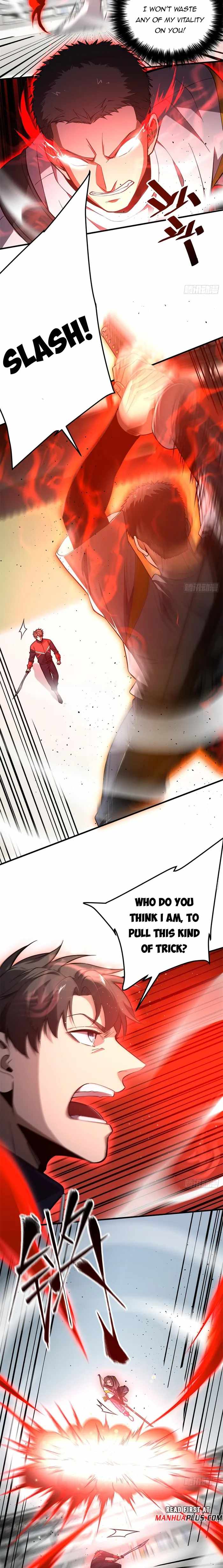 Global Martial Arts Chapter 230 page 9