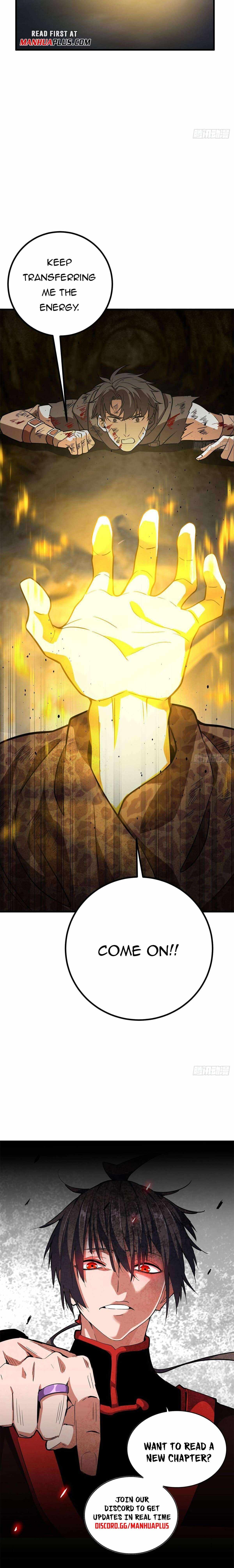 Global Martial Arts Chapter 238 page 16