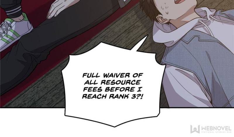 Global Martial Arts Chapter 24 page 5