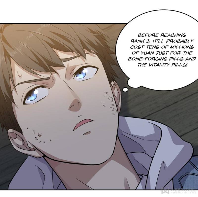 Global Martial Arts Chapter 24 page 6