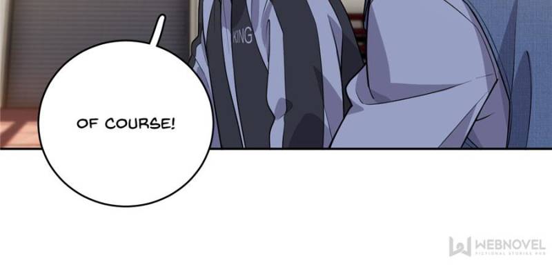 Global Martial Arts Chapter 24 page 9
