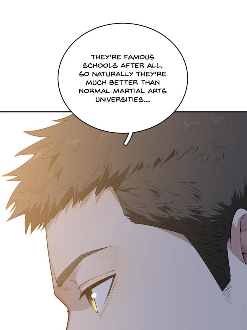 Global Martial Arts Chapter 24 page 10