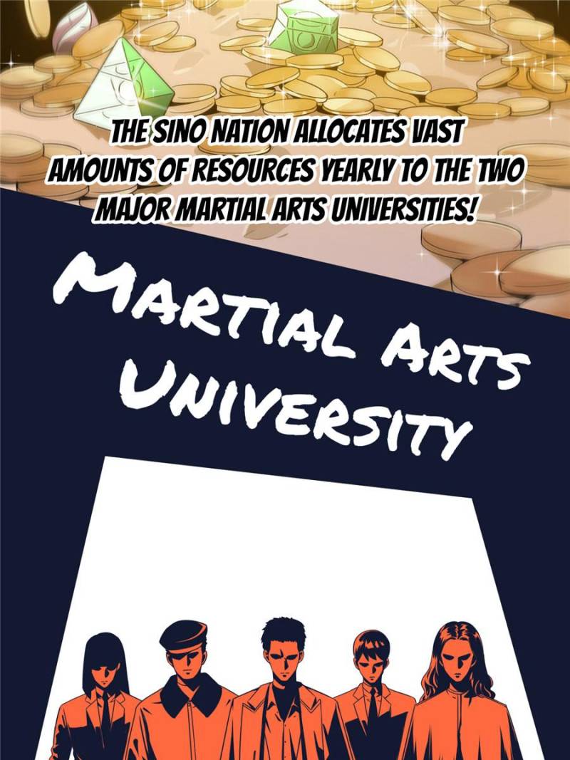 Global Martial Arts Chapter 24 page 14