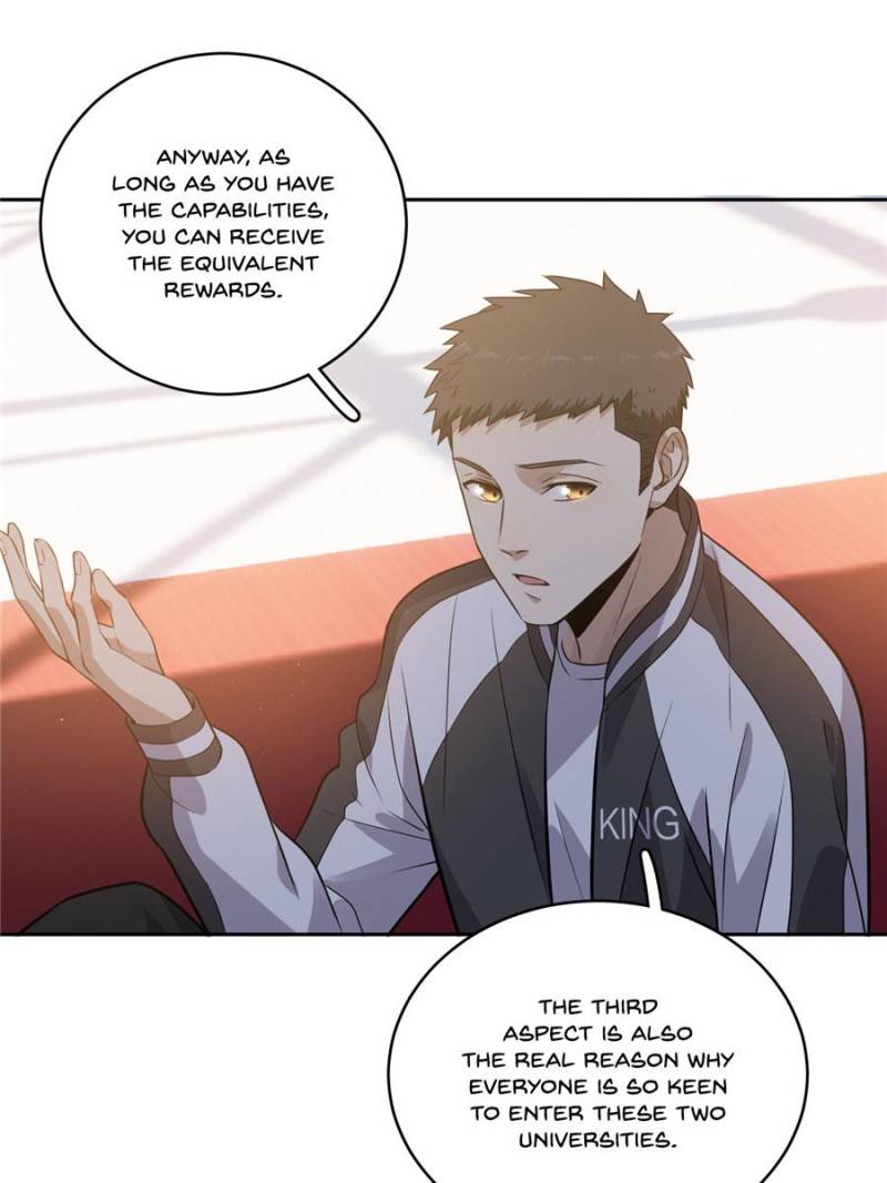 Global Martial Arts Chapter 24 page 25