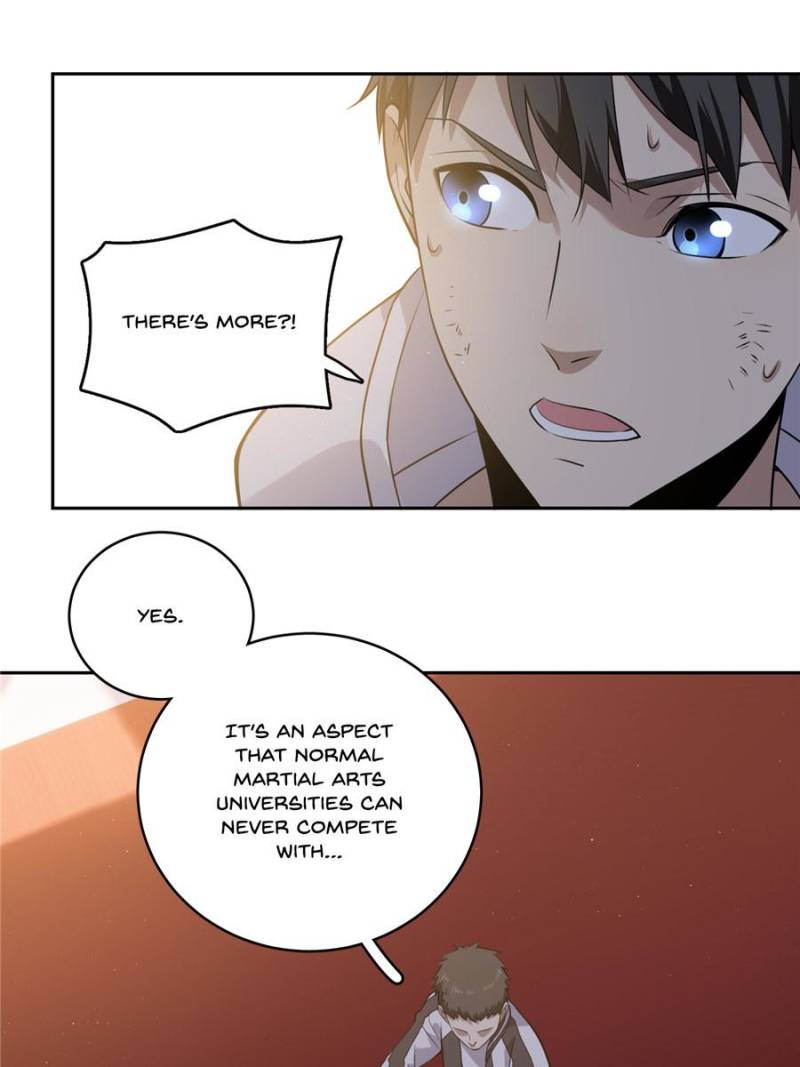 Global Martial Arts Chapter 24 page 27