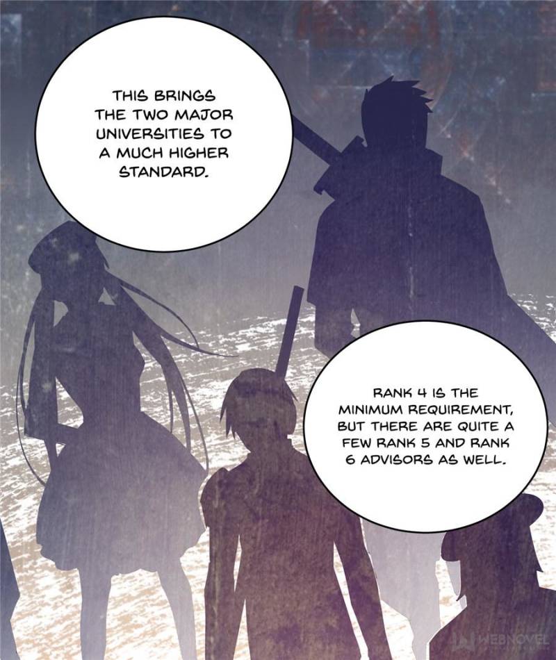 Global Martial Arts Chapter 24 page 31