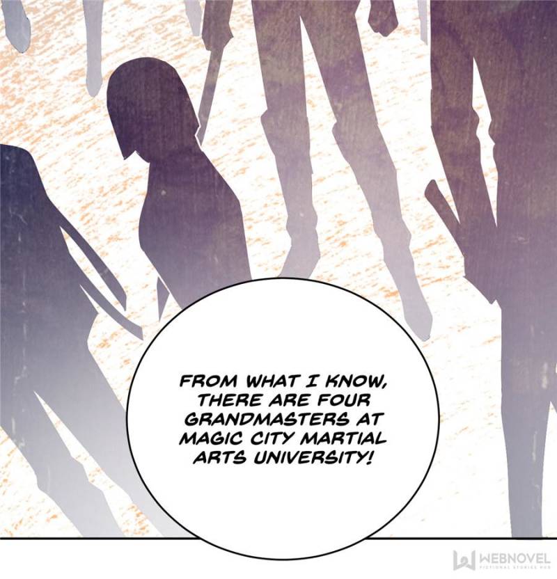 Global Martial Arts Chapter 24 page 32