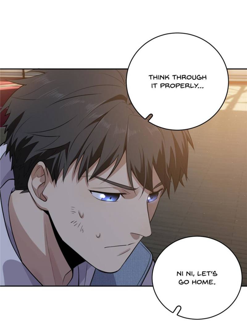 Global Martial Arts Chapter 24 page 36