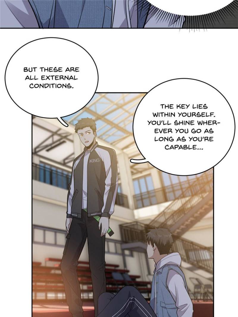 Global Martial Arts Chapter 24 page 34