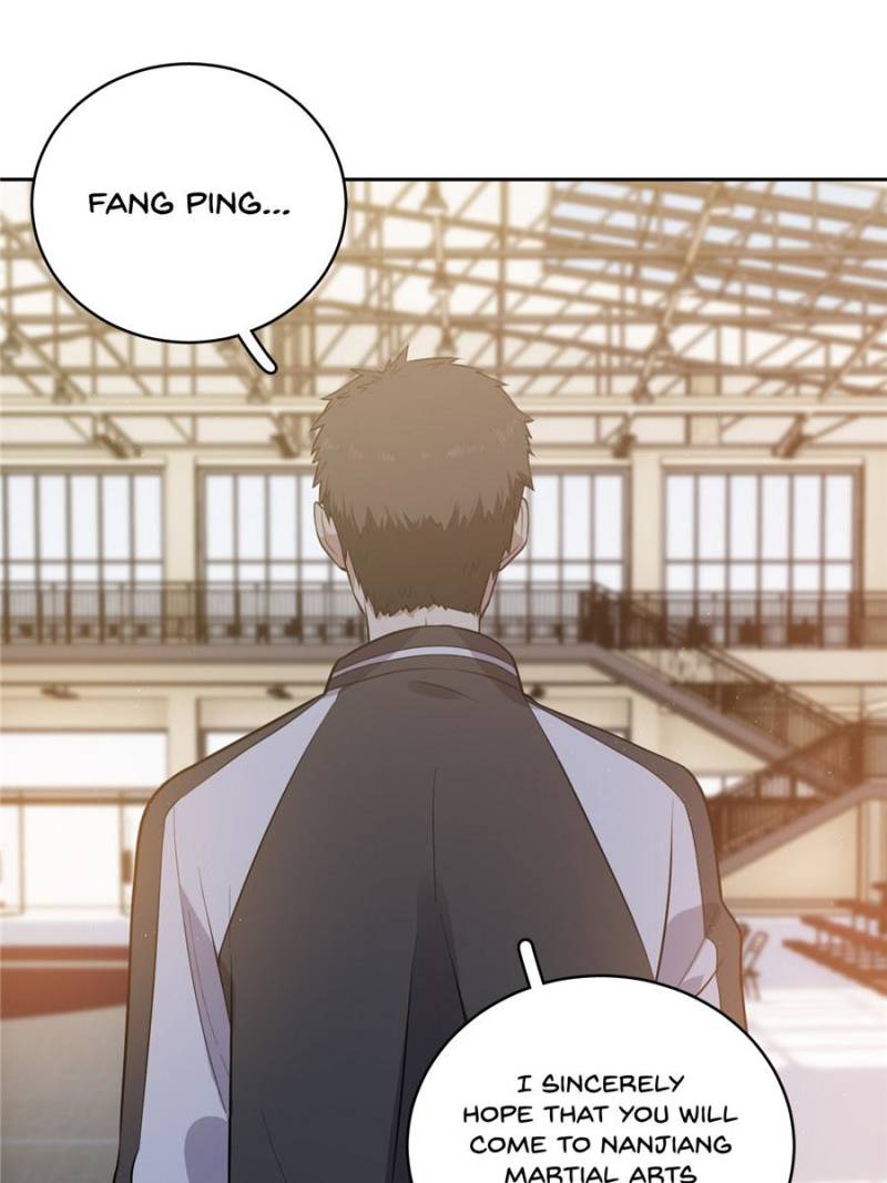 Global Martial Arts Chapter 24 page 37