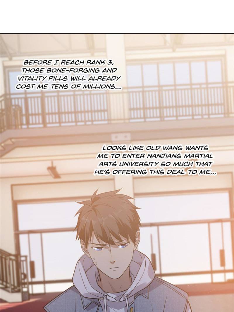 Global Martial Arts Chapter 24 page 39