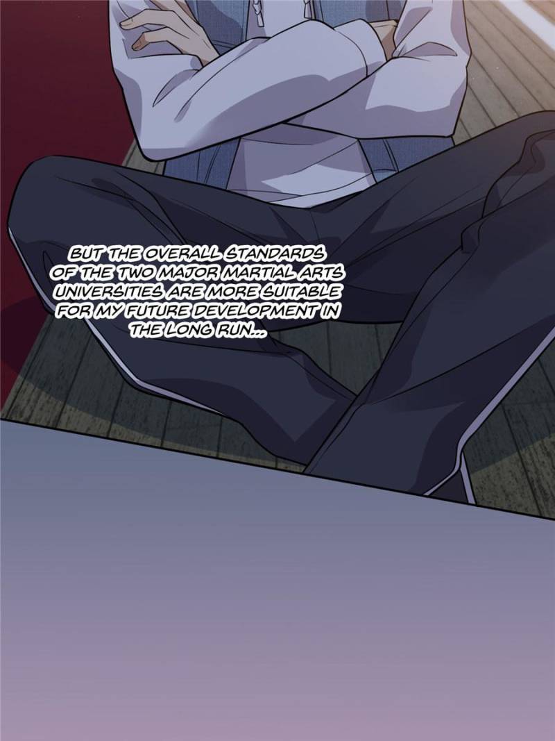Global Martial Arts Chapter 24 page 41