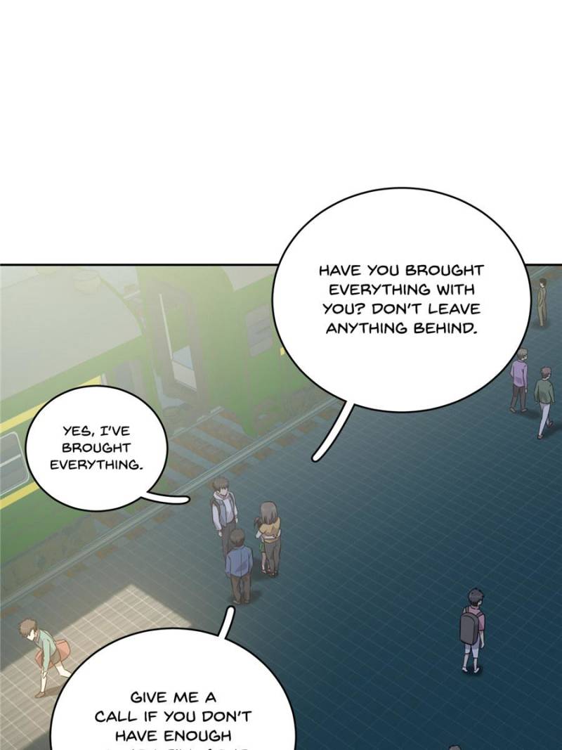 Global Martial Arts Chapter 24 page 47