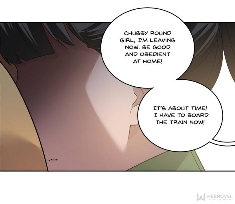 Global Martial Arts Chapter 24 page 50