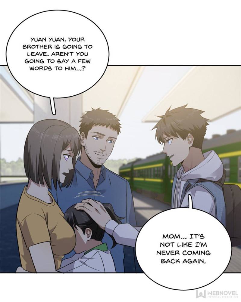 Global Martial Arts Chapter 24 page 49