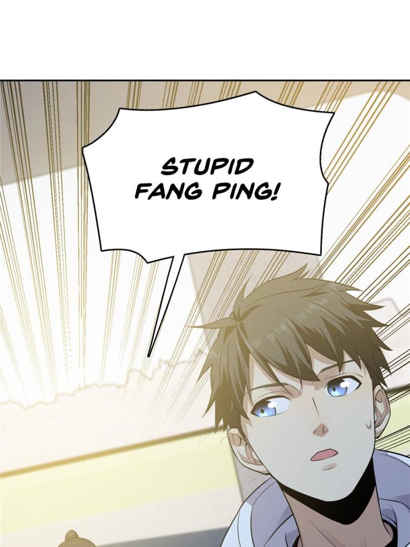 Global Martial Arts Chapter 24 page 52