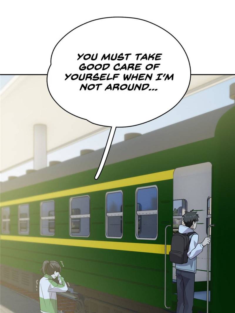 Global Martial Arts Chapter 24 page 56