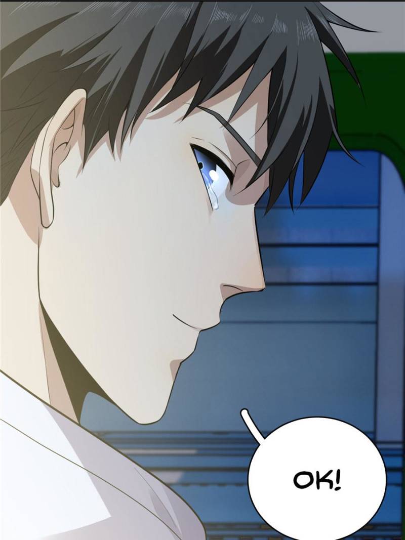 Global Martial Arts Chapter 24 page 58