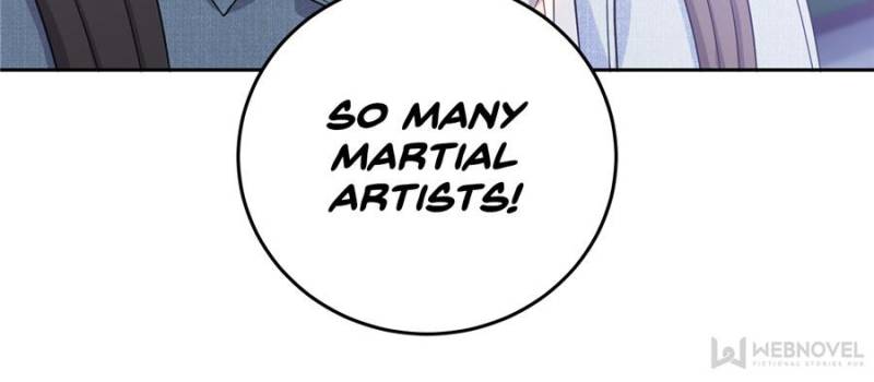 Global Martial Arts Chapter 25 page 7