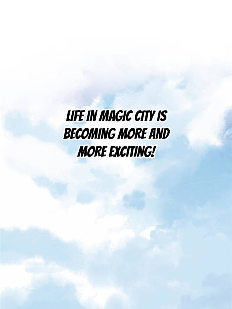 Global Martial Arts Chapter 25 page 29