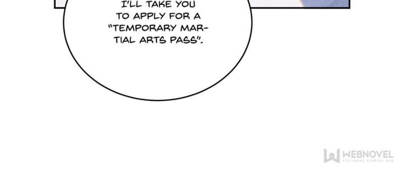 Global Martial Arts Chapter 25 page 21