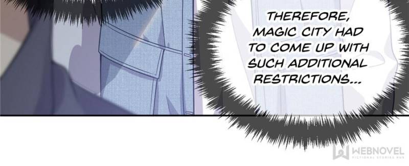 Global Martial Arts Chapter 25 page 23